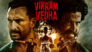 Ikram Vedha