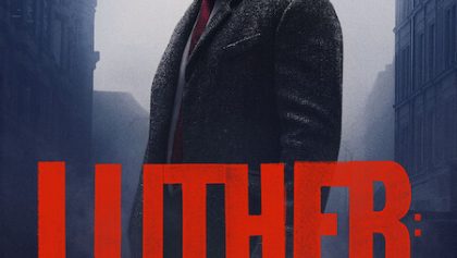 Luther The Fallen Sun