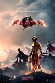 Flashpoint