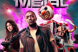 TwistedMetal2023Poster