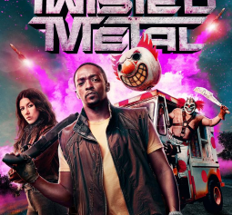 TwistedMetal2023Poster