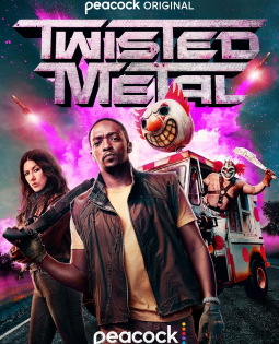 TwistedMetal2023Poster